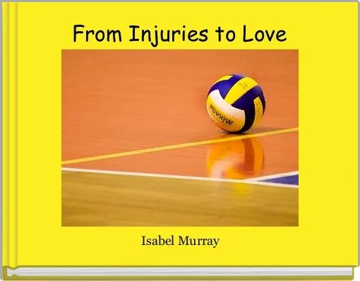 Front cover of 'From Injuries to Love' 