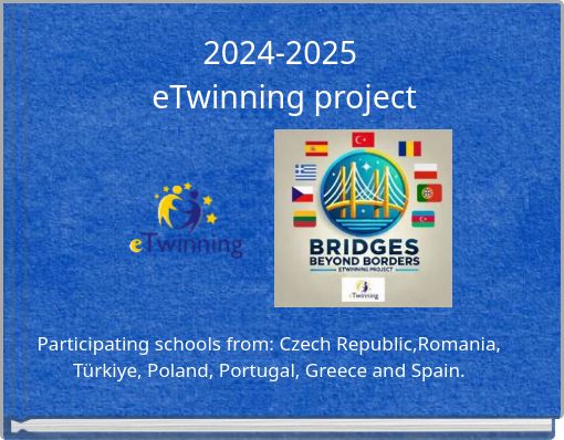 2024-2025 eTwinning project