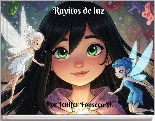 Rayitos de luz