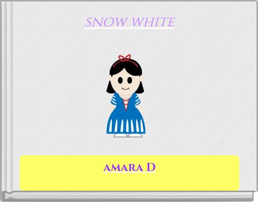 snow white