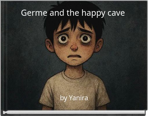 Germe and the happy cave