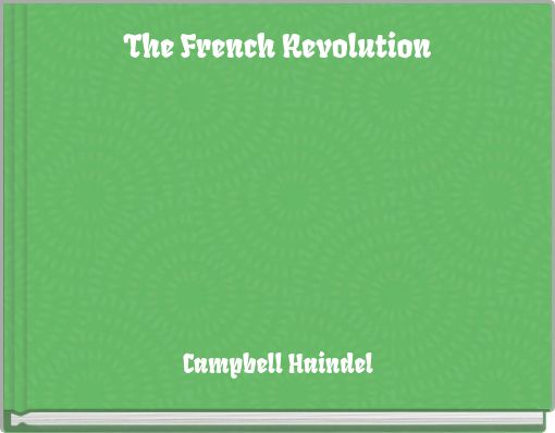 The French Revolution
