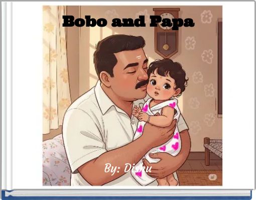 Bobo and Papa