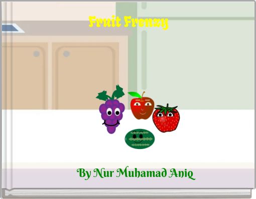 Fruit Frenzy