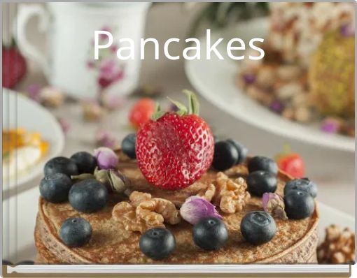 Pancakes