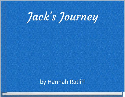 Jack's Journey