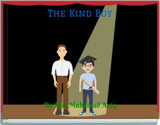 The Kind Boy