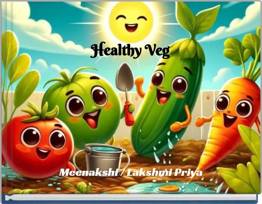 Healthy Veg