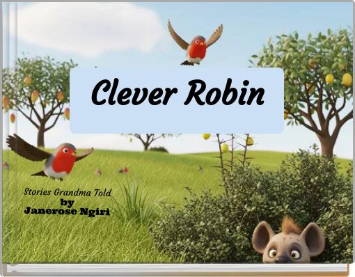 Clever Robin