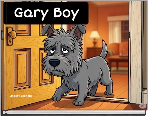 Gary Boy