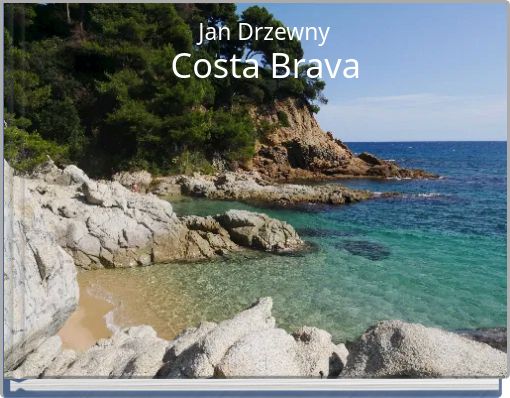 Costa Brava