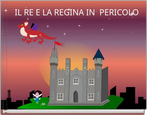 IL RE E LA REGINA IN PERICOLO