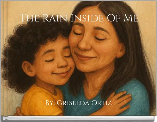 The Rain Inside Of Me