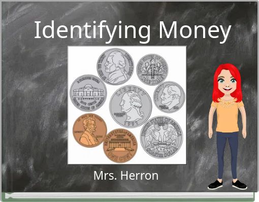 Identifying Money