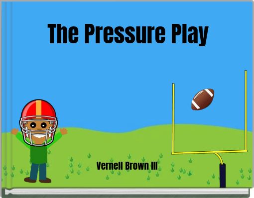 The Pressure Play