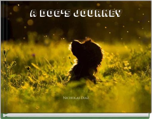 A Dog's Journey
