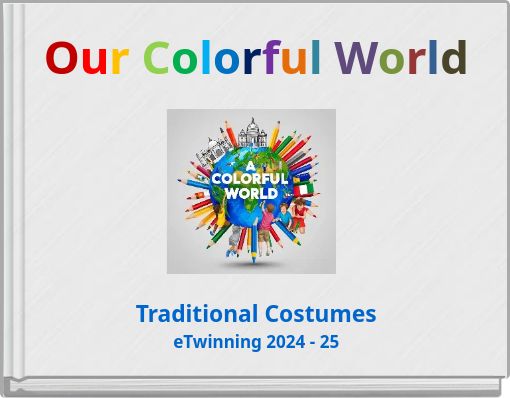 Our Colorful World (copy)