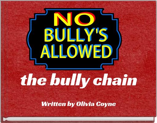 the bully chain