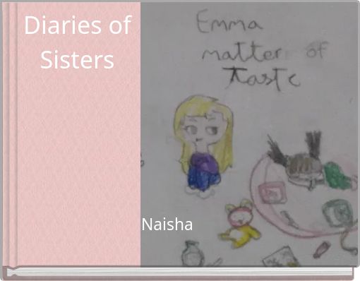 Diaries of Sisters
