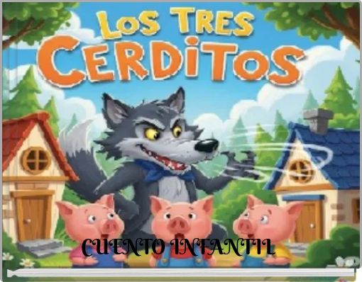 CUENTO INFANTIL