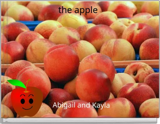 the apple