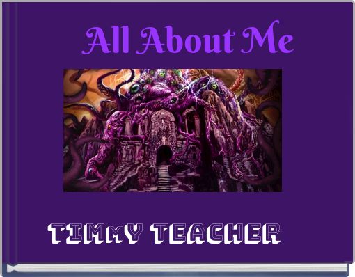All About Me