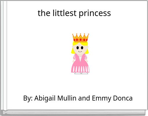 the littlest princess
