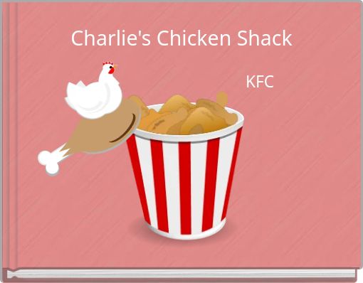 Charlie's Chicken Shack
