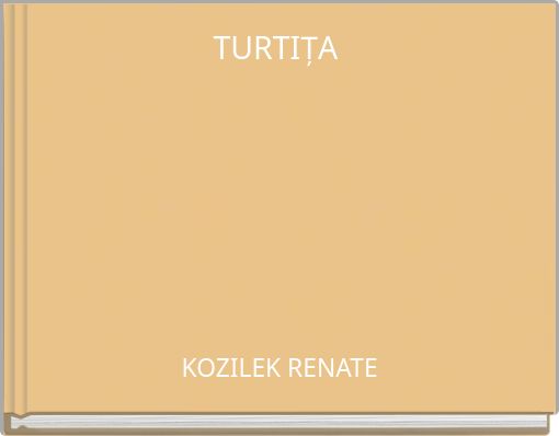 TURTIȚA