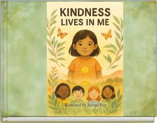 Eight kind things I’ve done today, Like helping, sharing, showing the way. From tying shoes to setti