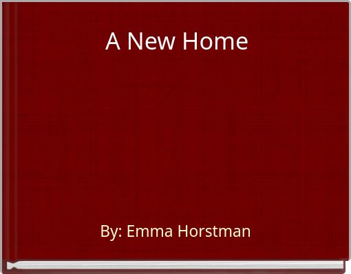 A New Home