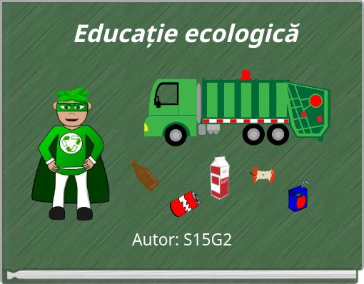 Educație ecologică