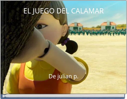 EL JUEGO DEL CALAMAR