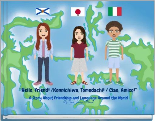 By Traci Jennings-Mohseni