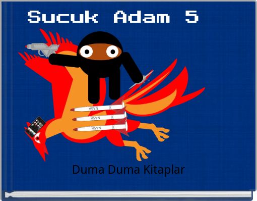 Sucuk Adam 5