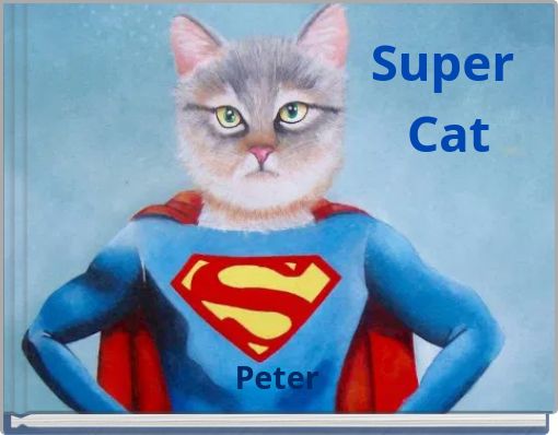 Super Cat