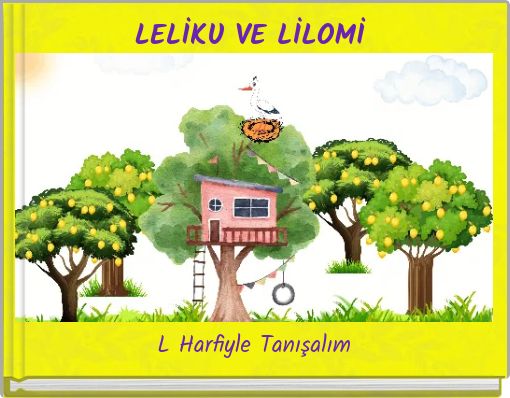 LELİKU VE LİLOMİ