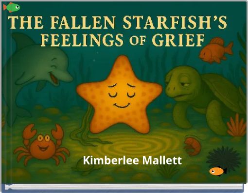 The Fallen Starfish's Feelings of Grie
