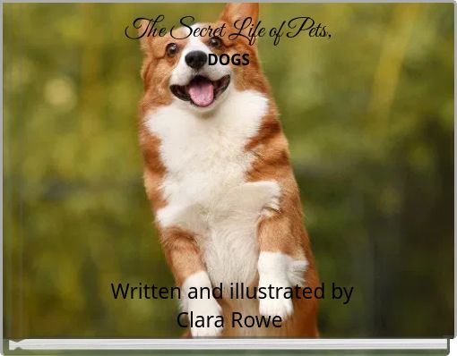 The Secret Life of Pets, DOGS