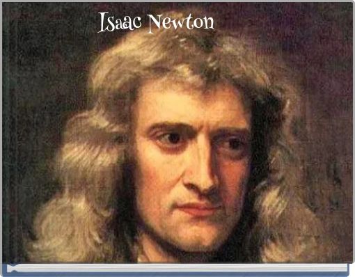 Isaac Newton