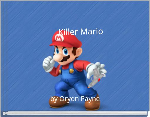Killer Mario