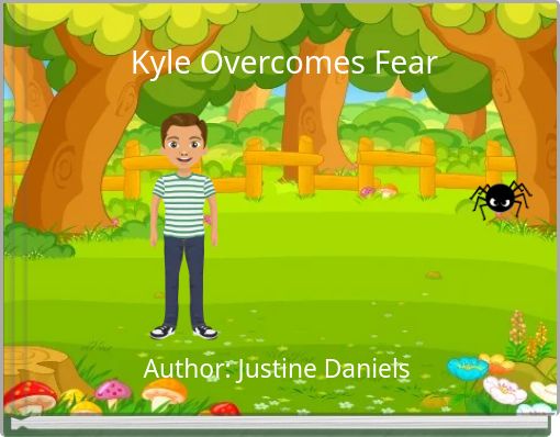 Kyle Overcomes Fear