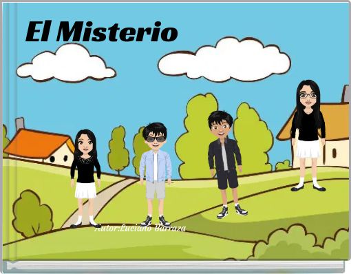 El Misterio