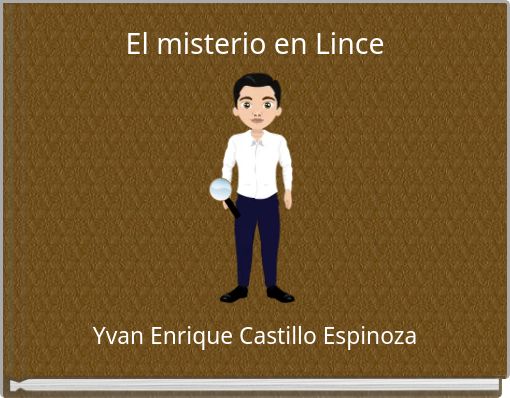 El misterio en Lince