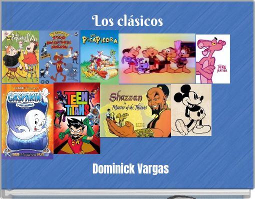 Los cl&aacute;sicos