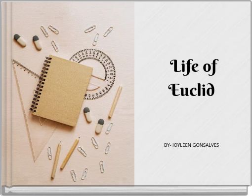 Life of Euclid