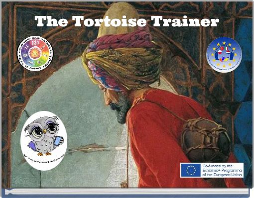 The Tortoise Trainer (copy)