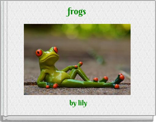 frogs