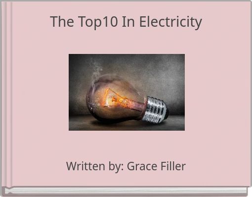 The Top10 In Electricity