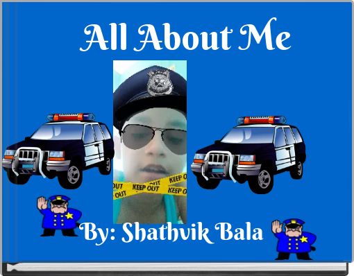 All About Me